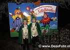 Installatie Jeugdhoogheden
